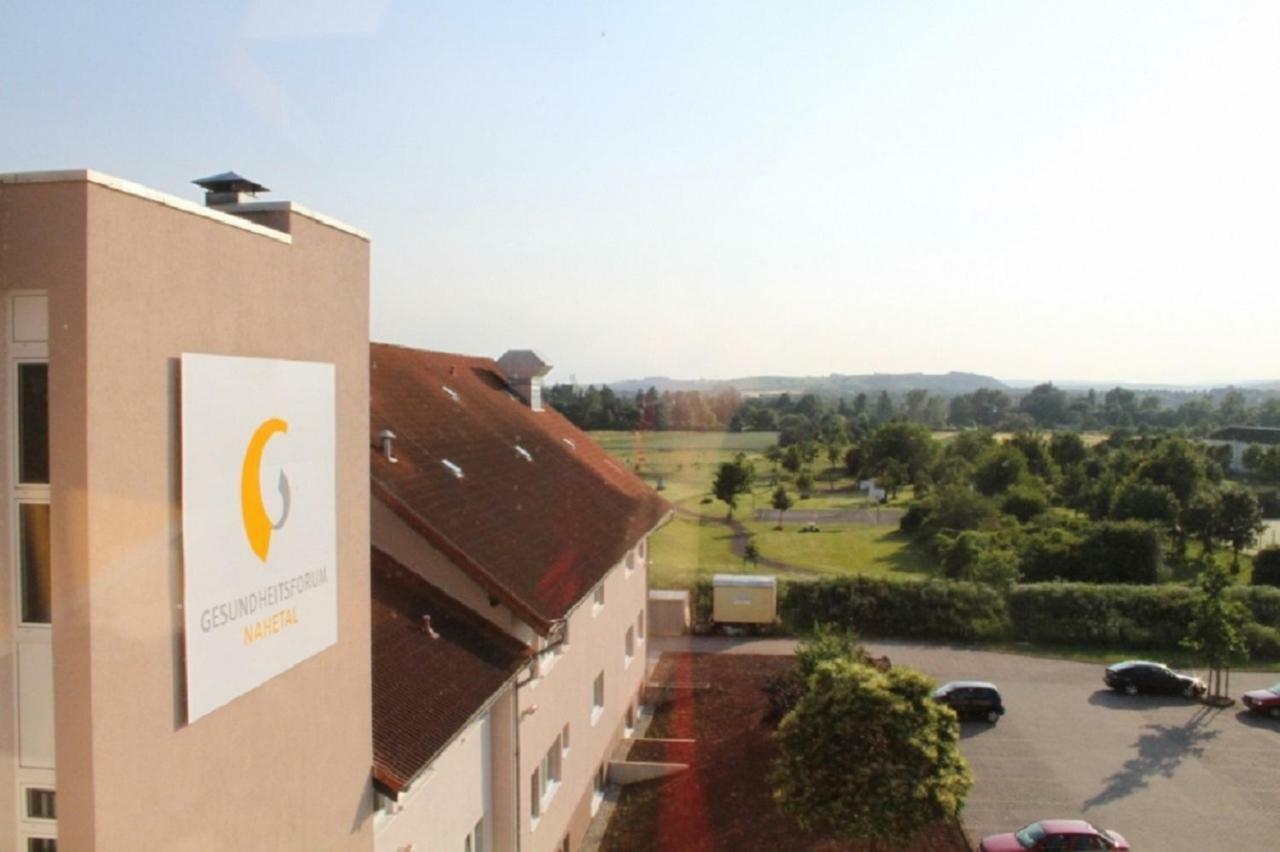 Hotel Café Nahetal